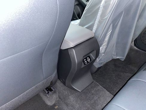 New 2026 Subaru Crosstrek 2.5i Wilderness AWD/4WD image 14
