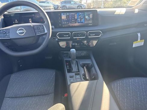 New 2026 Nissan Sentra SV w/ SV Convenience Package image 18