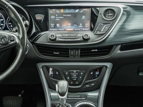 Used 2019 Buick Envision Premium AWD/4WD image 22