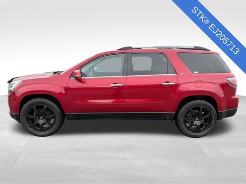 Used 2014 GMC Acadia SLT image 4