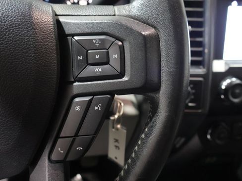 Used 2019 Ford F150 XLT w/ Equipment Group 302A Luxury AWD/4WD image 35