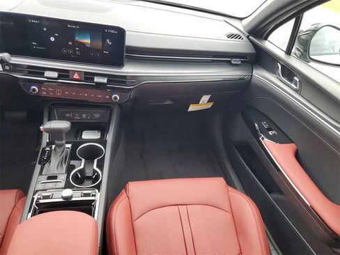 New 2026 Kia K5 GT-Line image 25