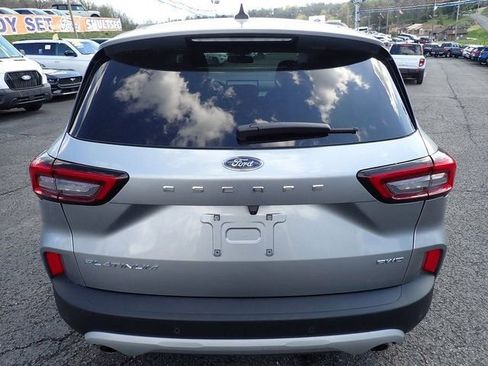Certified 2023 Ford Escape Platinum AWD/4WD image 8