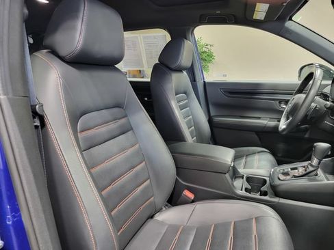 Certified 2024 Honda CR-V Sport-L image 16