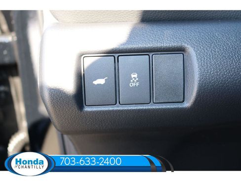 New 2025 Honda Pilot Touring image 23