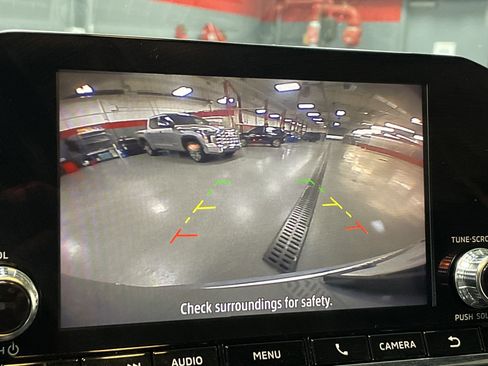 Used 2022 Mitsubishi Outlander SEL Black Edition image 25