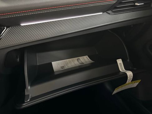 New 2026 Nissan Sentra SR image 29