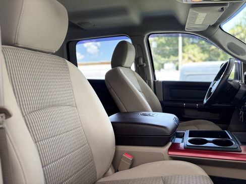 Used 2012 RAM 3500 Big Horn AWD/4WD image 29