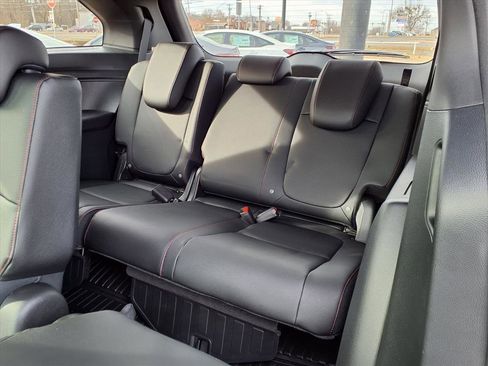 New 2026 Honda Odyssey Sport-L image 20