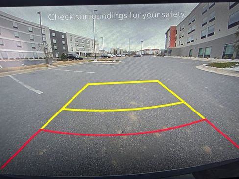 New 2026 Kia Carnival EX image 29