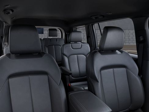 New 2026 Jeep Grand Cherokee L Limited AWD/4WD image 26