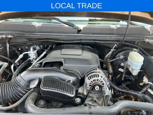 Used 2013 Chevrolet Silverado 1500 LT w/ All-Star Edition AWD/4WD image 29