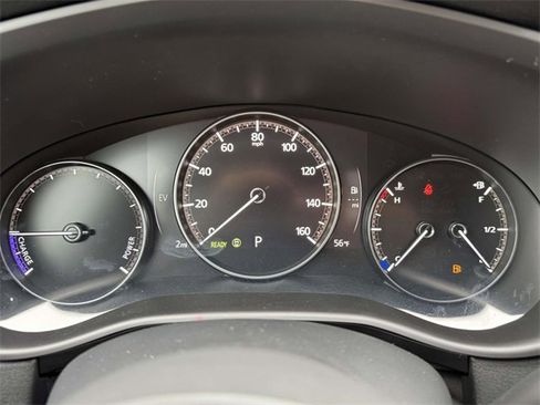 New 2026 MAZDA CX-50 2.5 Hybrid w/ Weather Package image 5