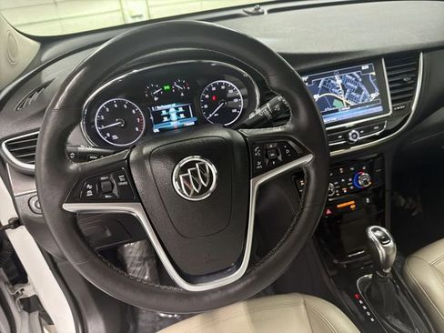 Used 2017 Buick Encore Premium w/ Experience Buick Package FWD image 17