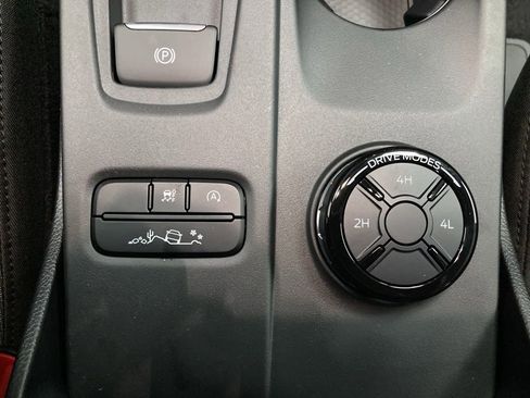 New 2026 Ford Ranger XLT AWD/4WD image 23