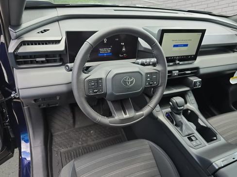 New 2026 Toyota RAV4 SE FWD image 15