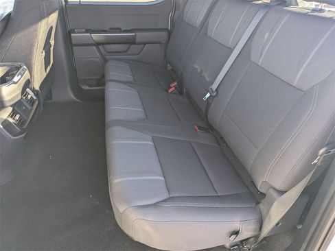 New 2026 Ford F150 STX w/ Equipment Group 200A image 17
