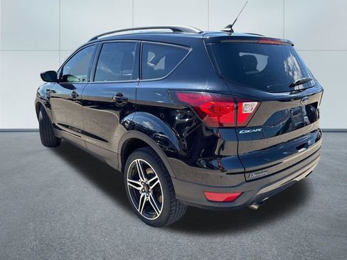 Used 2019 Ford Escape SEL AWD/4WD image 2