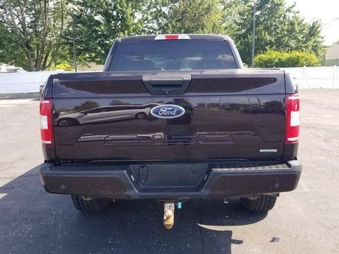 Used 2019 Ford F150 XL w/ Equipment Group 101A Mid AWD/4WD image 6
