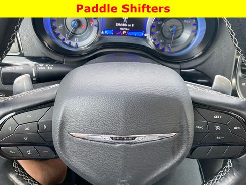 Used 2019 Chrysler 300 S w/ S Model Appearance Package RWD image 22