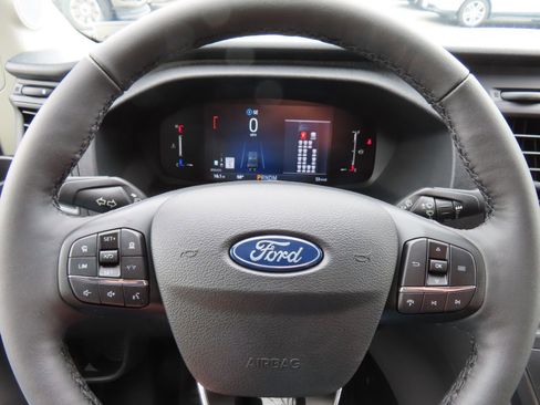 New 2026 Ford Transit 350 XL RWD image 8