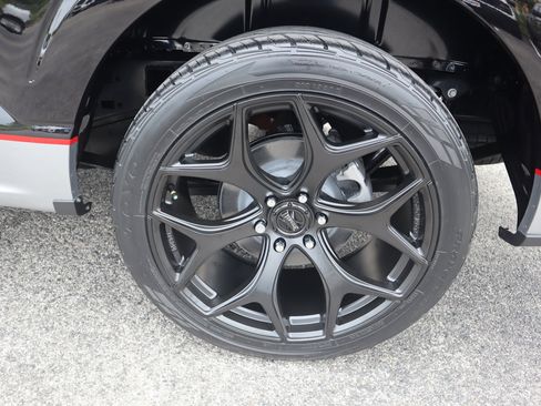 New 2025 Ford F150 XL w/ Equipment Group 103A High image 14