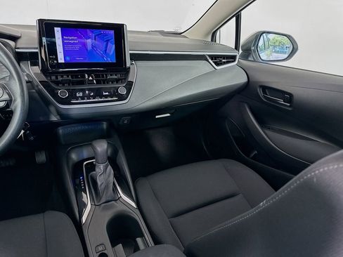 Certified 2024 Toyota Corolla LE FWD image 23