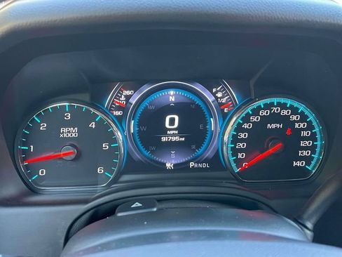 Used 2019 GMC Yukon XL Denali AWD/4WD image 40