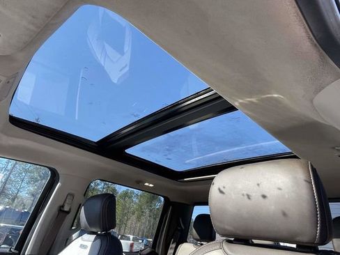 Certified 2020 Ford F150 Limited image 12