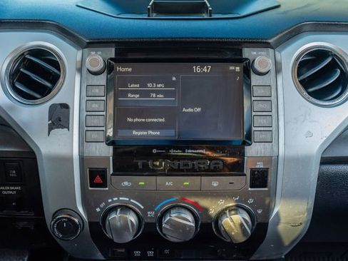 Used 2021 Toyota Tundra SR5 image 26