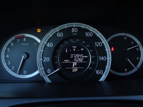 Used 2013 Honda Accord EX-L image 22