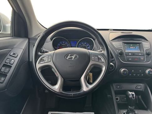 Used 2015 Hyundai Tucson SE image 12