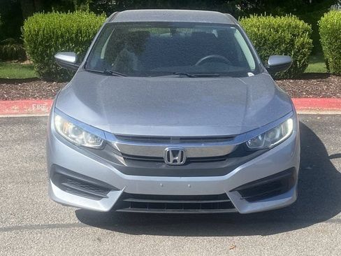 Used 2016 Honda Civic LX image 9