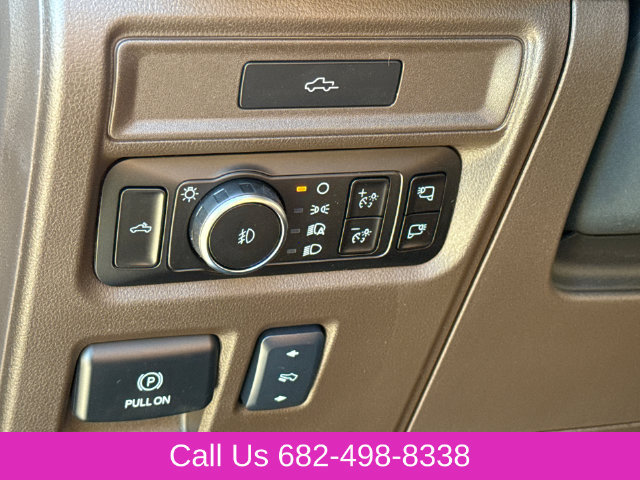 New 2026 Ford F150 King Ranch w/ Equipment Group 601A High AWD/4WD image 24