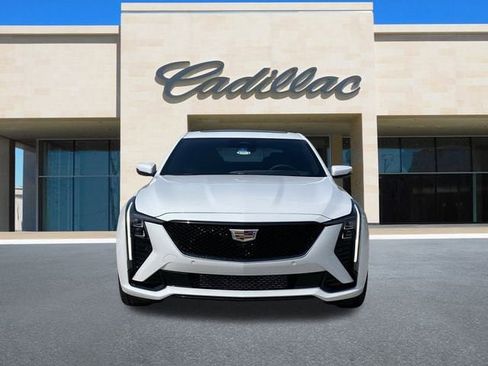 New 2026 Cadillac CT5 Sport image 7