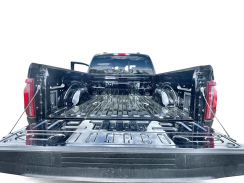 New 2026 Ford F150 Lariat AWD/4WD image 33