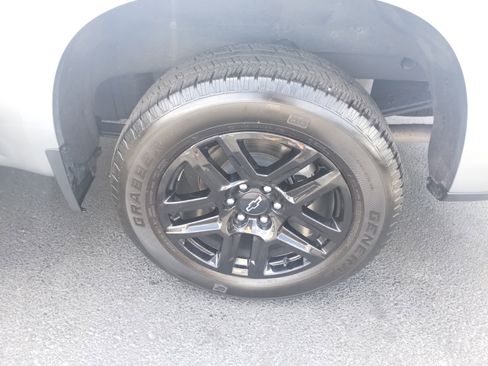 Used 2023 Chevrolet Silverado 1500 RST w/ Rally Edition image 20