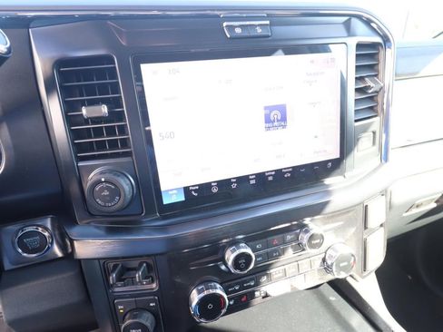 New 2026 Ford F250 Lariat w/ Black Appearance Package AWD/4WD image 19