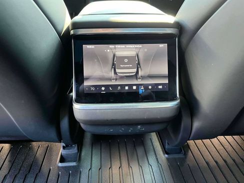 Used 2021 Tesla Model S Plaid AWD/4WD image 4