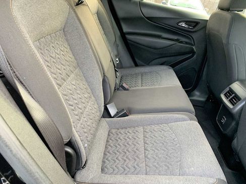 Certified 2022 Chevrolet Equinox LT image 25