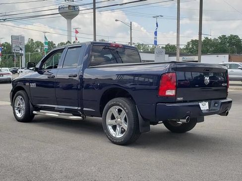 Used 2014 RAM 1500 Express AWD/4WD image 6