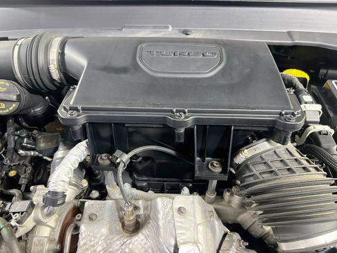 Used 2023 Jeep Compass Limited AWD/4WD image 27