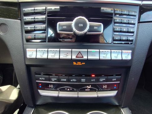 Used 2014 Mercedes-Benz E 350 Cabriolet image 32