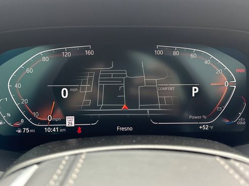 Used 2023 BMW X5 sDrive40i w/ Premium Package image 33