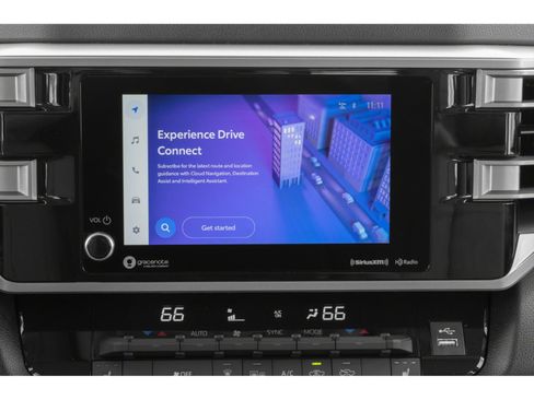 New 2026 Toyota Tundra SR5 image 15