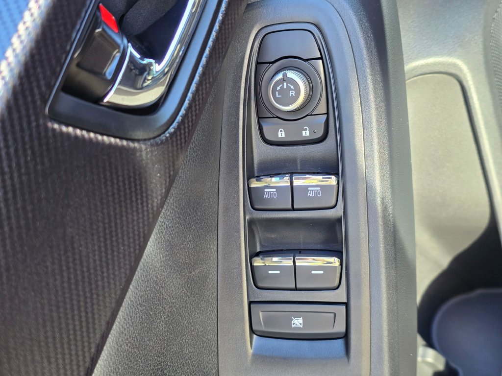 New 2026 Subaru Crosstrek 2.5i Limited AWD/4WD image 14