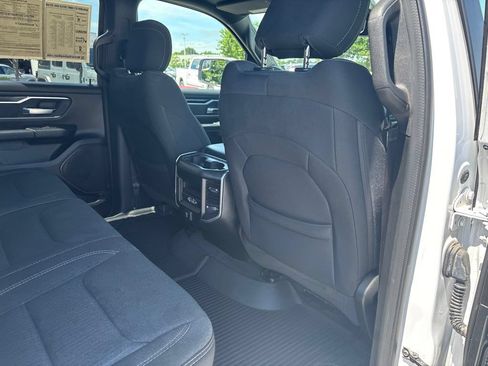 Used 2020 RAM 1500 Big Horn AWD/4WD image 41
