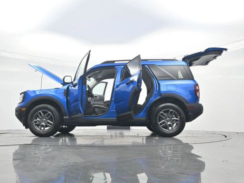 New 2026 Ford Bronco Sport Big Bend AWD/4WD image 49