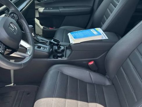 Used 2024 Honda CR-V EX-L image 5