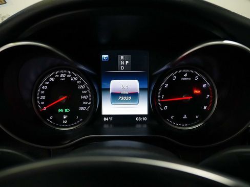 Used 2018 Mercedes-Benz C 300 Sedan image 17